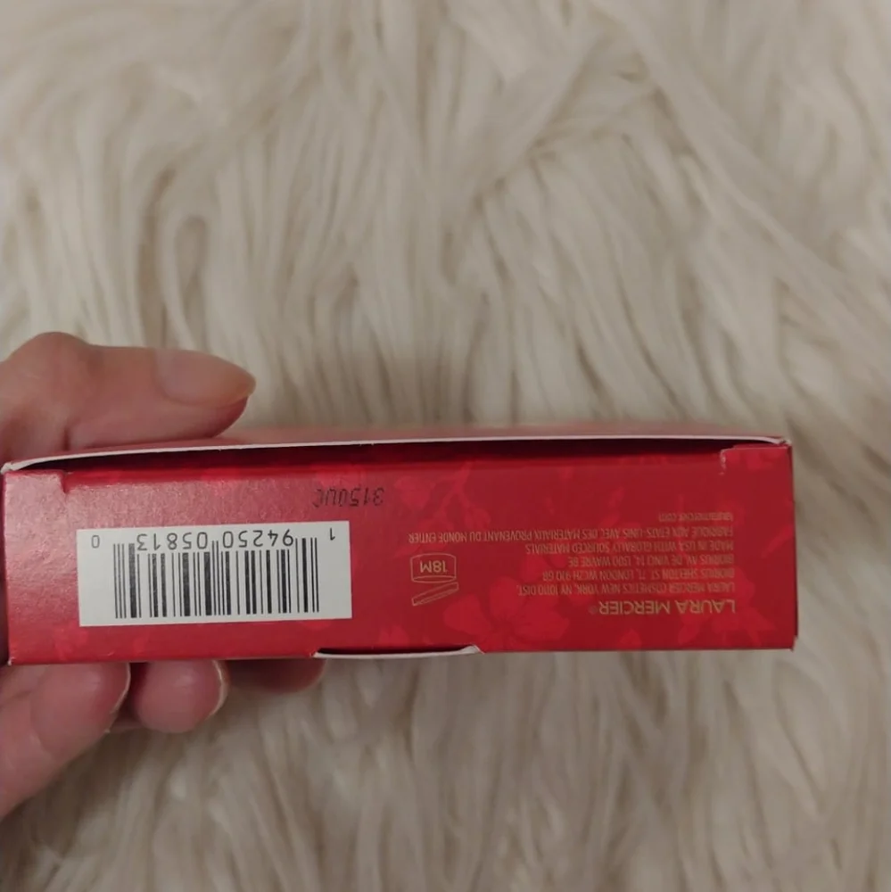 💖FIRM! NWT LAURA MERCIER MINI ROSEGLOW CAVIAR STICK DUO (LIMITED EDITION)